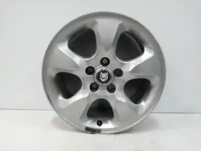 Second-hand car spare part rim for jaguar s-type 3.0 v6 24v cat oem iam references xr831007ba