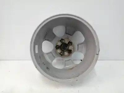 Second-hand car spare part rim for jaguar s-type 3.0 v6 24v cat oem iam references xr831007ba  7,5jx16chx60