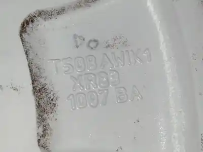 Second-hand car spare part rim for jaguar s-type 3.0 v6 24v cat oem iam references xr831007ba  7,5jx16chx60