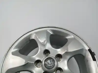 Автозапчастина б/у шина для jaguar s-type 3.0 v6 24v cat посилання на oem iam xr831007ba  7,5jx16chx60