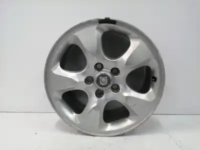 Second-hand car spare part rim for jaguar s-type 3.0 v6 24v cat oem iam references xr831007ba