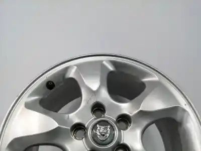 Автозапчастина б/у шина для jaguar s-type 3.0 v6 24v cat посилання на oem iam xr831007ba  7,5jx16chx60