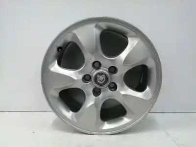 Second-hand car spare part rim for jaguar s-type 3.0 v6 24v cat oem iam references xr831007ba