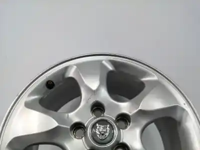 Second-hand car spare part rim for jaguar s-type 3.0 v6 24v cat oem iam references xr831007ba  7,5jx16chx60