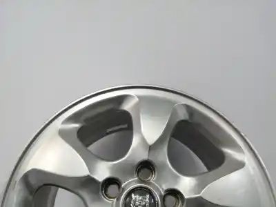 Автозапчастина б/у шина для jaguar s-type 3.0 v6 24v cat посилання на oem iam xr831007ba  7,5jx16chx60