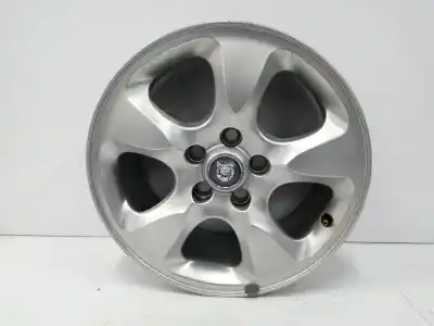 Second-hand car spare part rim for jaguar s-type 3.0 v6 24v cat oem iam references xr831007ba