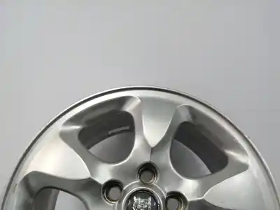 Peça sobressalente para automóvel em segunda mão jante por jaguar s-type 3.0 v6 24v cat referências oem iam xr831007ba  7,5jx16chx60