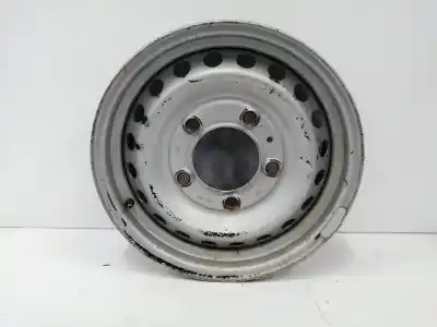 Second-hand car spare part rim for santana ps10/anibal 2.8 d 4x4 oem iam references 