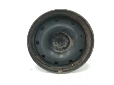 Peça sobressalente para automóvel em segunda mão JANTE por FIAT SCUDO (222)  Referências OEM IAM PS515014  6,5JX15H2 ET31