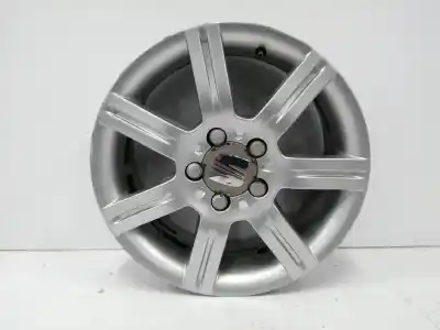 Peça sobressalente para automóvel em segunda mão  por SEAT LEON (1P1)  Referências OEM IAM 1P0601025  6,5JX16H2 ET50