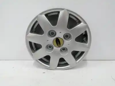 Second-hand car spare part rim for microcar mc2 52/xy-sa 0.5 cc d oem iam references 