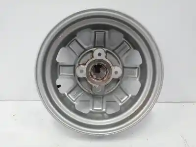 Peça sobressalente para automóvel em segunda mão jante por microcar mc2 52/xy-sa 0.5 cc d referências oem iam   4jx13 et23,5