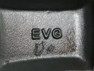 Peça sobressalente para automóvel em segunda mão jante por microcar mc2 52/xy-sa 0.5 cc d referências oem iam   4jx13 et23,5