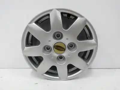 Piesă de schimb auto la mâna a doua jantã pentru microcar mc2 52/xy-sa 0.5 cc d referințe oem iam 