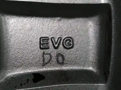 Second-hand car spare part rim for microcar mc2 52/xy-sa 0.5 cc d oem iam references   4jx13 et23,5