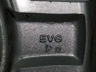 Second-hand car spare part rim for microcar mc2 52/xy-sa 0.5 cc d oem iam references   4jx13 et23,5