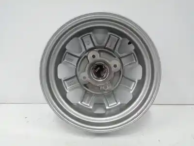 Автозапчасти б/у шина за microcar mc2 52/xy-sa 0.5 cc d ссылки oem iam   4jx13 et23,5