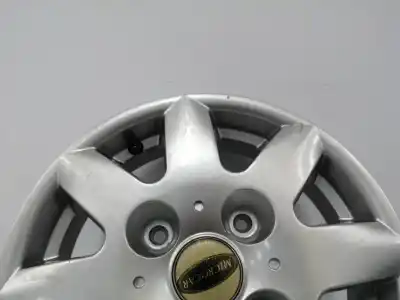 Peça sobressalente para automóvel em segunda mão jante por microcar mc2 52/xy-sa 0.5 cc d referências oem iam   4jx13 et23,5