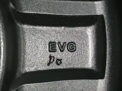 Peça sobressalente para automóvel em segunda mão jante por microcar mc2 52/xy-sa 0.5 cc d referências oem iam   4jx13 et23,5