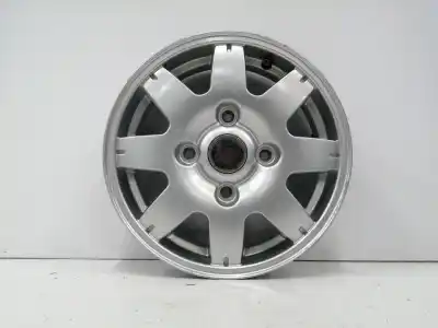 Second-hand car spare part rim for microcar mc2 52/xx-sa 0.5 cc oem iam references 