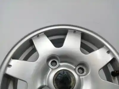 Автозапчастина б/у шина для microcar mc2 52/xx-sa 0.5 cc посилання на oem iam   4jx13 et23,5