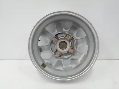 Автозапчастина б/у шина для microcar mc2 52/xx-sa 0.5 cc посилання на oem iam   4jx13 et23,5