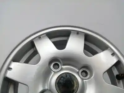Peça sobressalente para automóvel em segunda mão jante por microcar mc2 52/xx-sa 0.5 cc referências oem iam   4jx13 et23,5