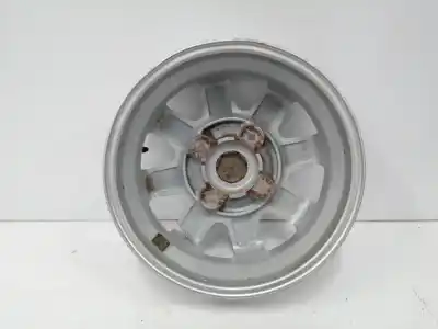 Peça sobressalente para automóvel em segunda mão jante por microcar mc2 52/xx-sa 0.5 cc referências oem iam   4jx13 et23,5