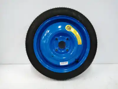 Second-hand car spare part spare tire for chevrolet lacetti (j200) 1.6 oem iam references 