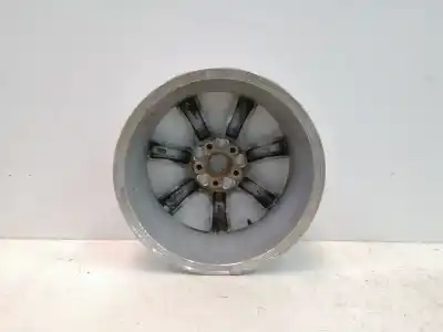 Автозапчастина б/у шина для subaru legacy familiar/outback b13 (bp) 2.0 cat посилання на oem iam 28111ag000  16x6,5jj 55