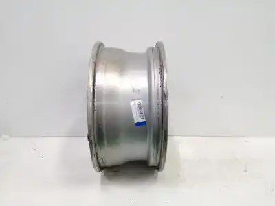 Pièce détachée automobile d'occasion jante pour opel monterey 3.1 turbodiesel références oem iam  16x7jj 38 