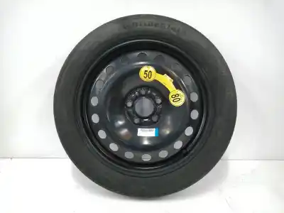 Second-hand car spare part SPARE TIRE for VOLVO V60 KOMBI CROSS COUNTRY  OEM IAM references 31317720  4,00BX17 IS25