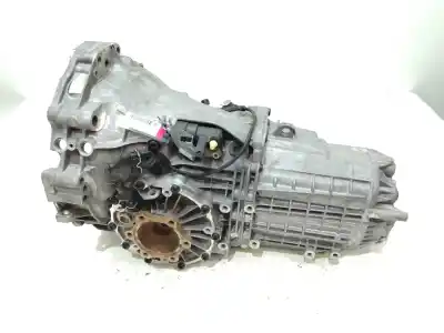 Gebrauchtes Autoersatzteil getriebe zum audi a4 berlina (8e) 1.9 tdi (96kw) oem-iam-referenzen fec  