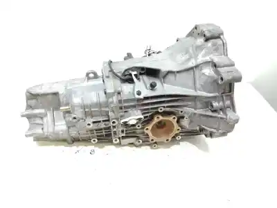 Gebrauchtes Autoersatzteil getriebe zum audi a4 berlina (8e) 1.9 tdi (96kw) oem-iam-referenzen fec  