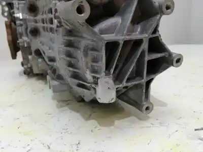 Gebrauchtes Autoersatzteil getriebe zum audi a4 berlina (8e) 1.9 tdi (96kw) oem-iam-referenzen fec  