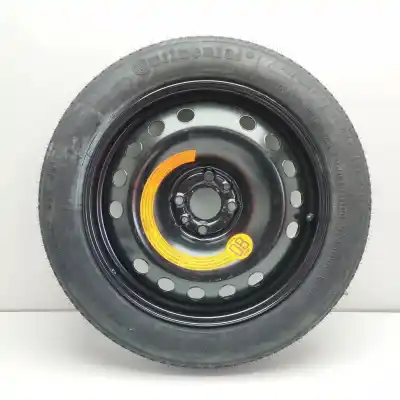 Pezzo di ricambio per auto di seconda mano ruota di scorta per alfa romeo mito (145) 1.3 jtd cat riferimenti oem iam 50515572