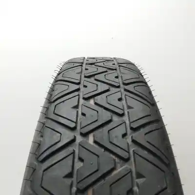 Pezzo di ricambio per auto di seconda mano ruota di scorta per volkswagen tiguan (5n2) 2.0 tdi riferimenti oem iam 5n0601027a 4jx18h2 et27 , 5 5n0601027a 