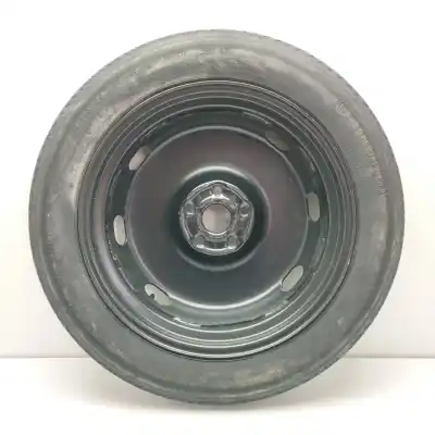 Pezzo di ricambio per auto di seconda mano ruota di scorta per volkswagen tiguan (5n2) 2.0 tdi riferimenti oem iam 5n0601027a 4jx18h2 et27 , 5 5n0601027a 