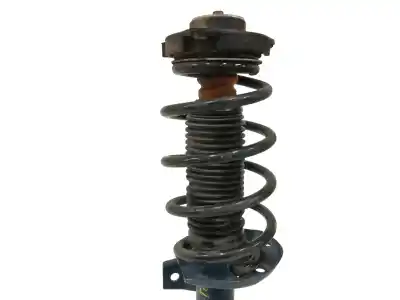 Second-hand car spare part front left shock absorber for volkswagen caddy ka/kb (2c) 2.0 tdi oem iam references   