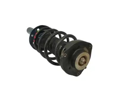 Second-hand car spare part front left shock absorber for volkswagen caddy ka/kb (2c) 2.0 tdi oem iam references   