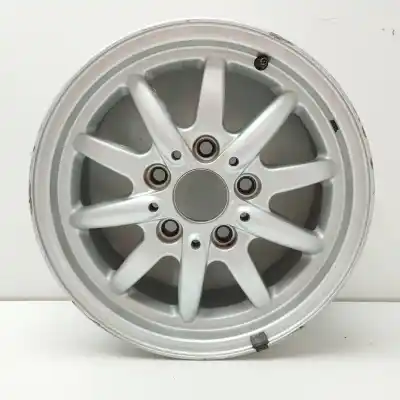 Second-hand car spare part rim for bmw serie 3 compacto (e36) 318ti oem iam references 1182608
