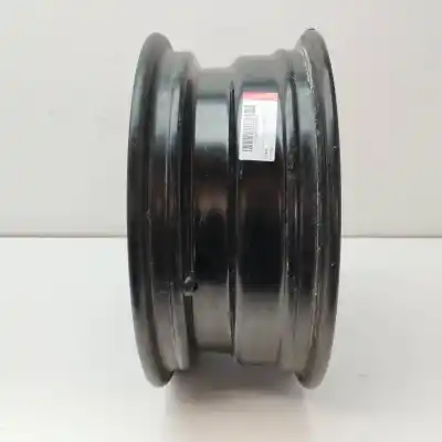 İkinci el araba yedek parçası yorulmak için opel corsa d 1.3 16v cdti oem iam referansları 1002494 4h 4x100 5,5j14h2 et39