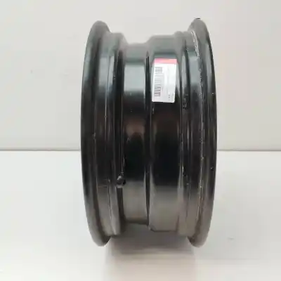 Peça sobressalente para automóvel em segunda mão jante por opel corsa d 1.3 16v cdti referências oem iam 1002494 4h 4x100 5,5j14h2 et39