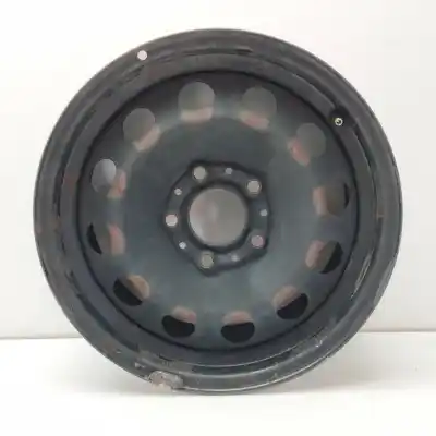 Pièce détachée automobile d'occasion JANTE pour BMW SERIE 3 COMPACT (E46)  Références OEM IAM 1095013 5H 5X120 7JX16H2 IS47