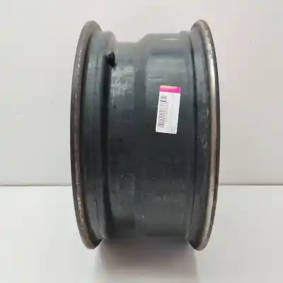 Second-hand car spare part rim for bmw 3 compact (e46) 320 td oem iam references 1095013 5h 5x120 7jx16h2 is47