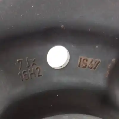 Second-hand car spare part rim for bmw 3 compact (e46) 320 td oem iam references 1095013 5h 5x120 7jx16h2 is47