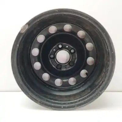 Second-hand car spare part rim for bmw 3 compact (e46) 320 td oem iam references 1095013 5h 5x120 7jx16h2 is47