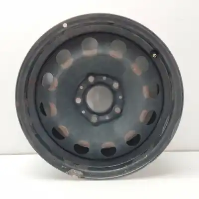 Second-hand car spare part rim for bmw 3 compact (e46) 320 td oem iam references 1095013 Second-hand car spare part rim for bmw 3 compact (e46) 320 td oem iam references 1095013