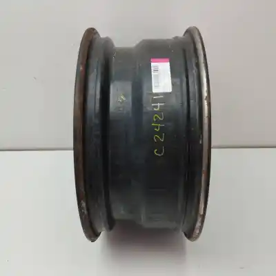 Peça sobressalente para automóvel em segunda mão jante por bmw 3 compact (e46) 320 td referências oem iam 1095013 5h 5x120 7jx16h2 is47