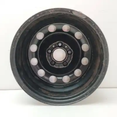 Peça sobressalente para automóvel em segunda mão jante por bmw 3 compact (e46) 320 td referências oem iam 1095013 5h 5x120 7jx16h2 is47
